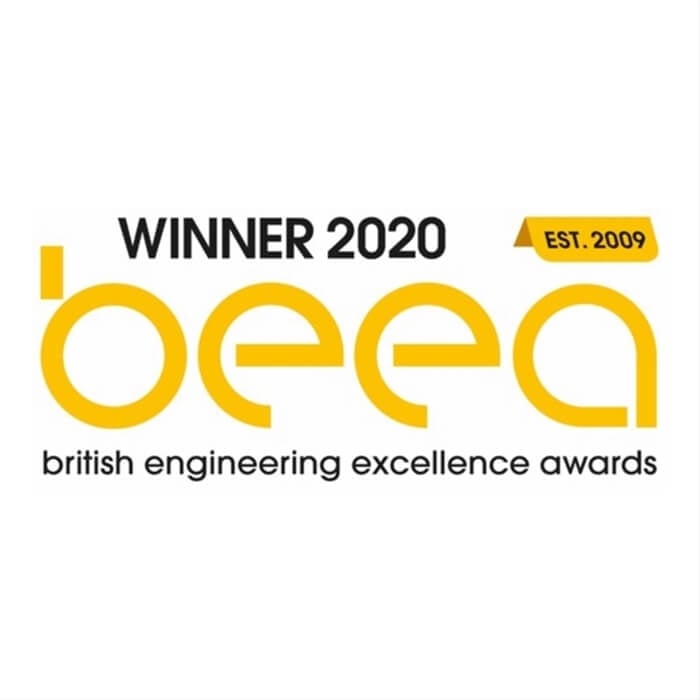 Ventilator Challenge UK Awarded Prestigious Special Award for Design Engineering