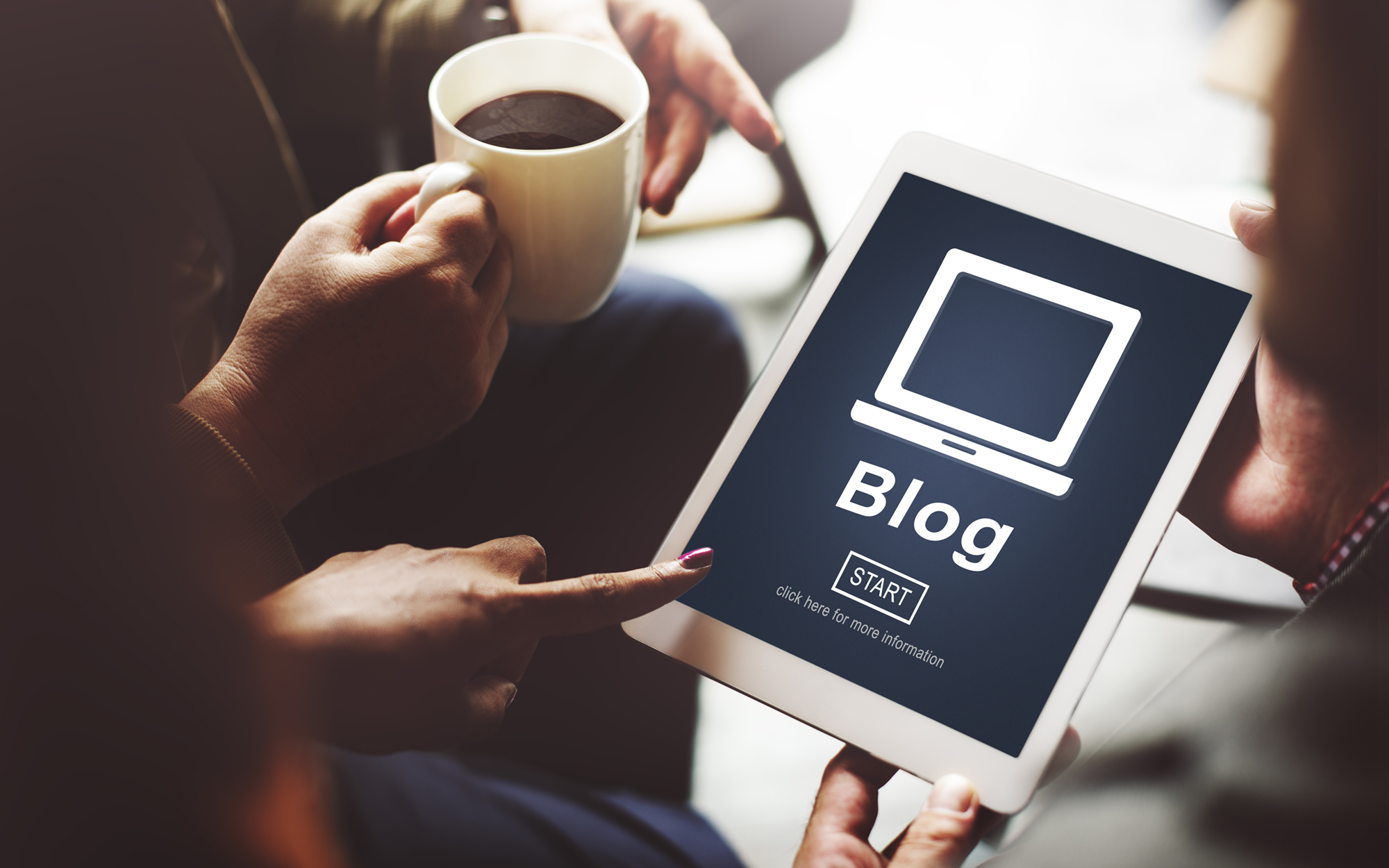 Copywriting services