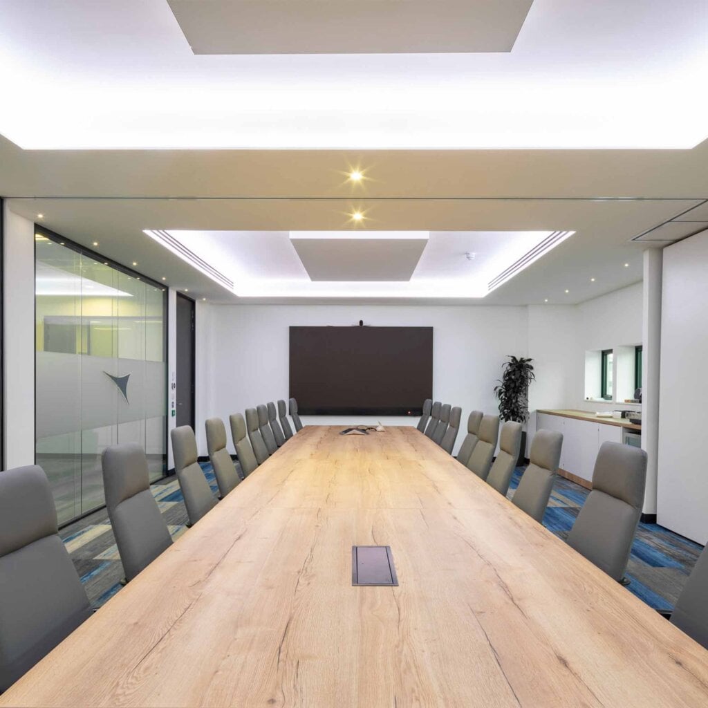 Board-room
