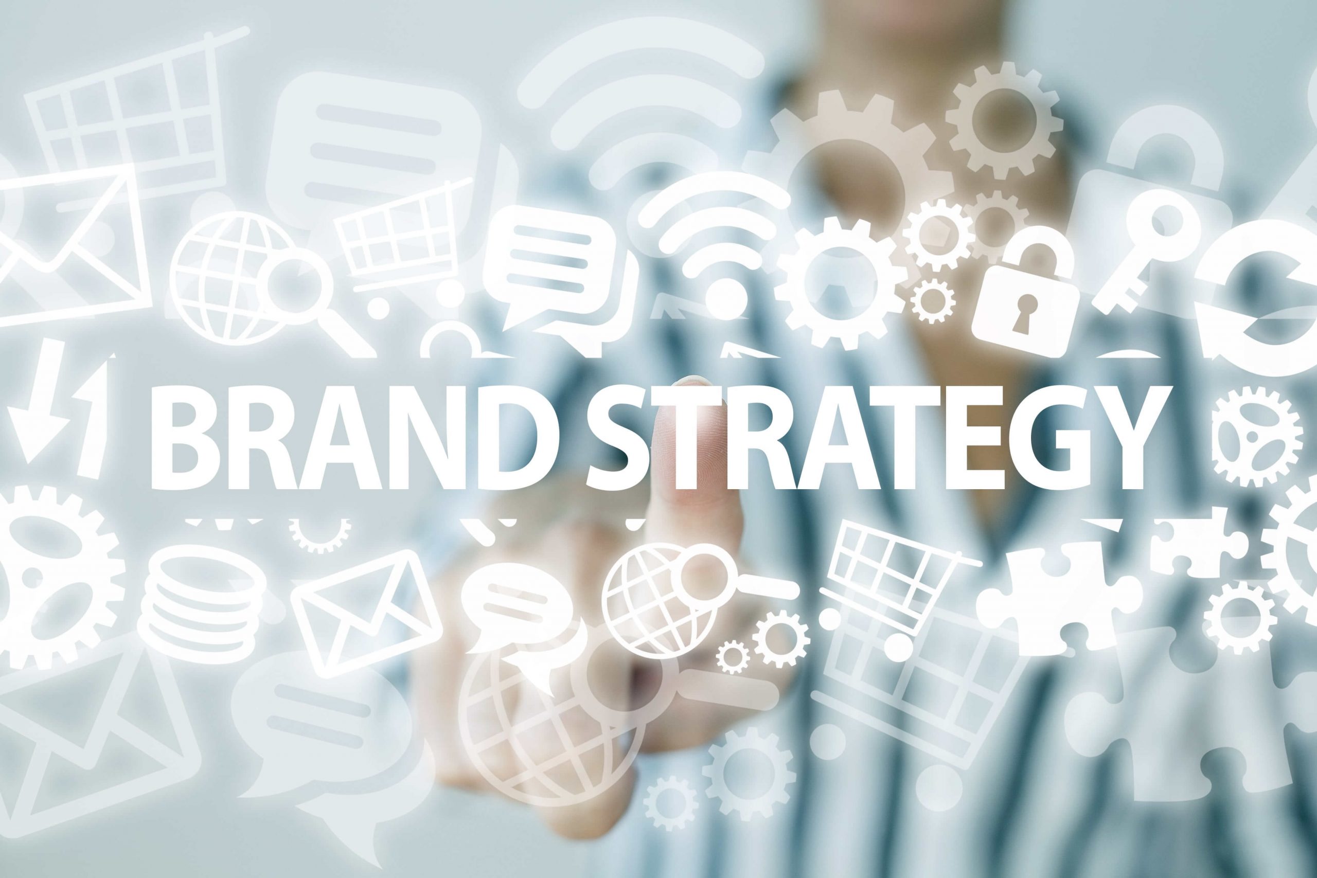 Purchase the book by the founder of Brand Planning