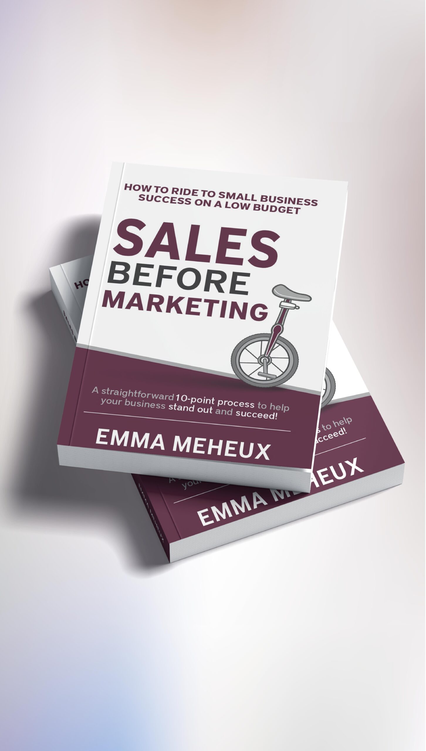 Sales Before Marketing Group