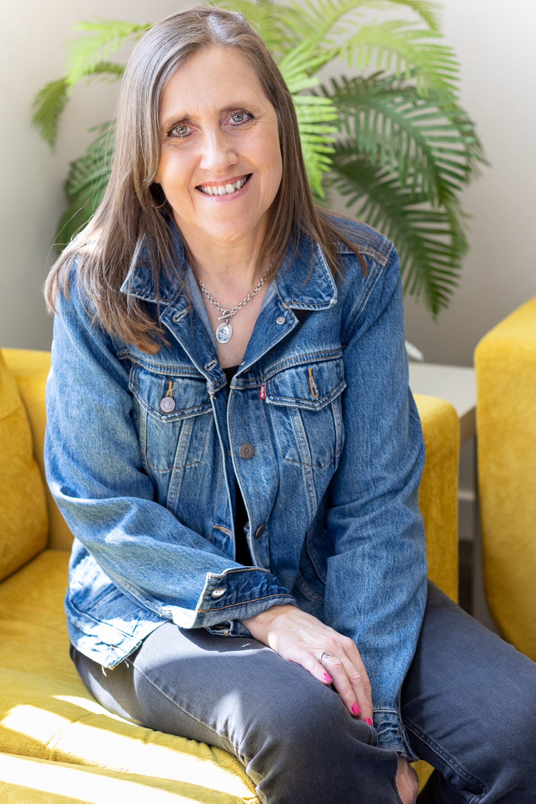 Sales Consultancy in London - Emma, the founder