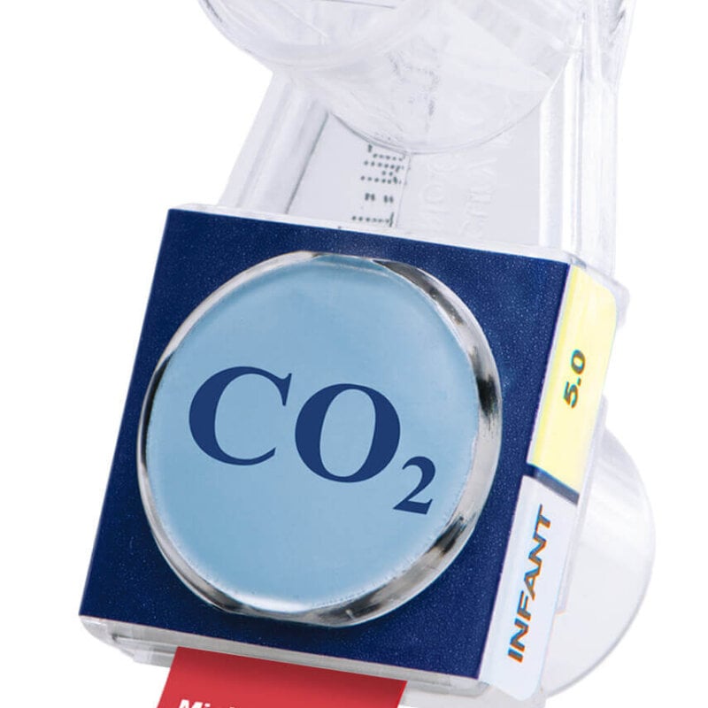 Mini Stat CO2