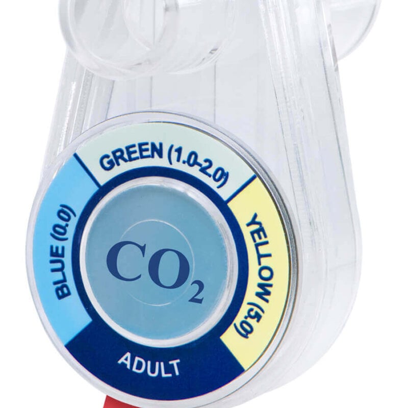 Stat CO2