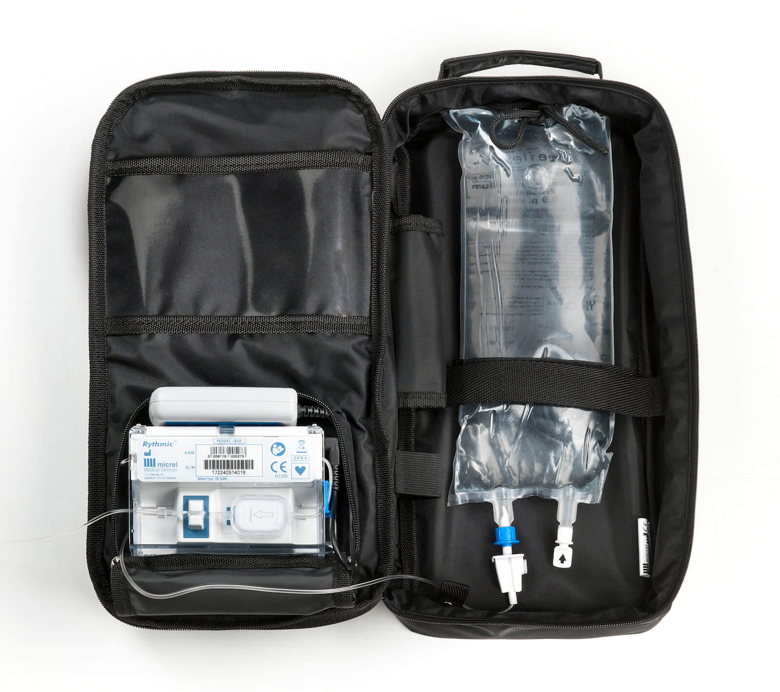 Mini-Rythmic™-Bag-500-ml