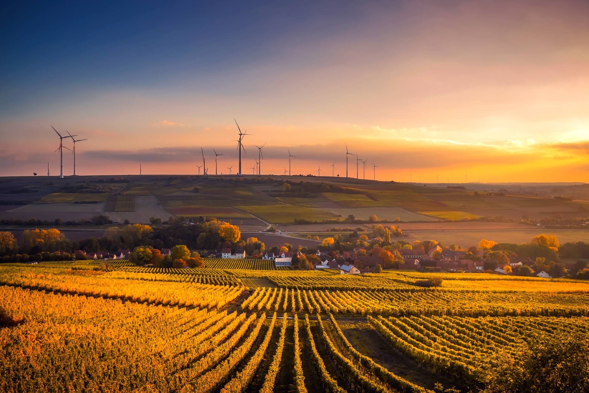 ABHI: Supporting Sustainability, A Case Study from Inspiration Healthcare