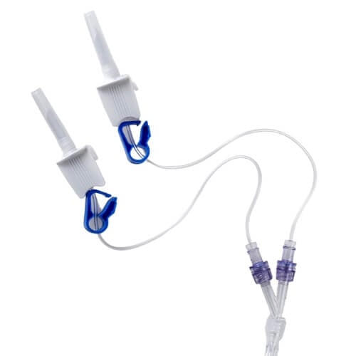 Rythmic™ extension lines