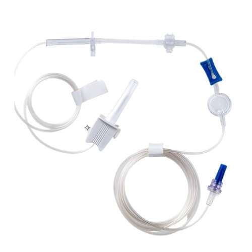rhythmic Infusion sets