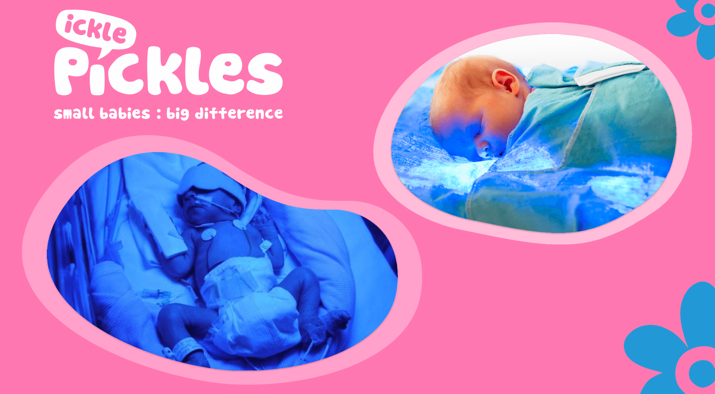 Inspiration Healthcare supports Ickle Pickle’s Children’s Charity