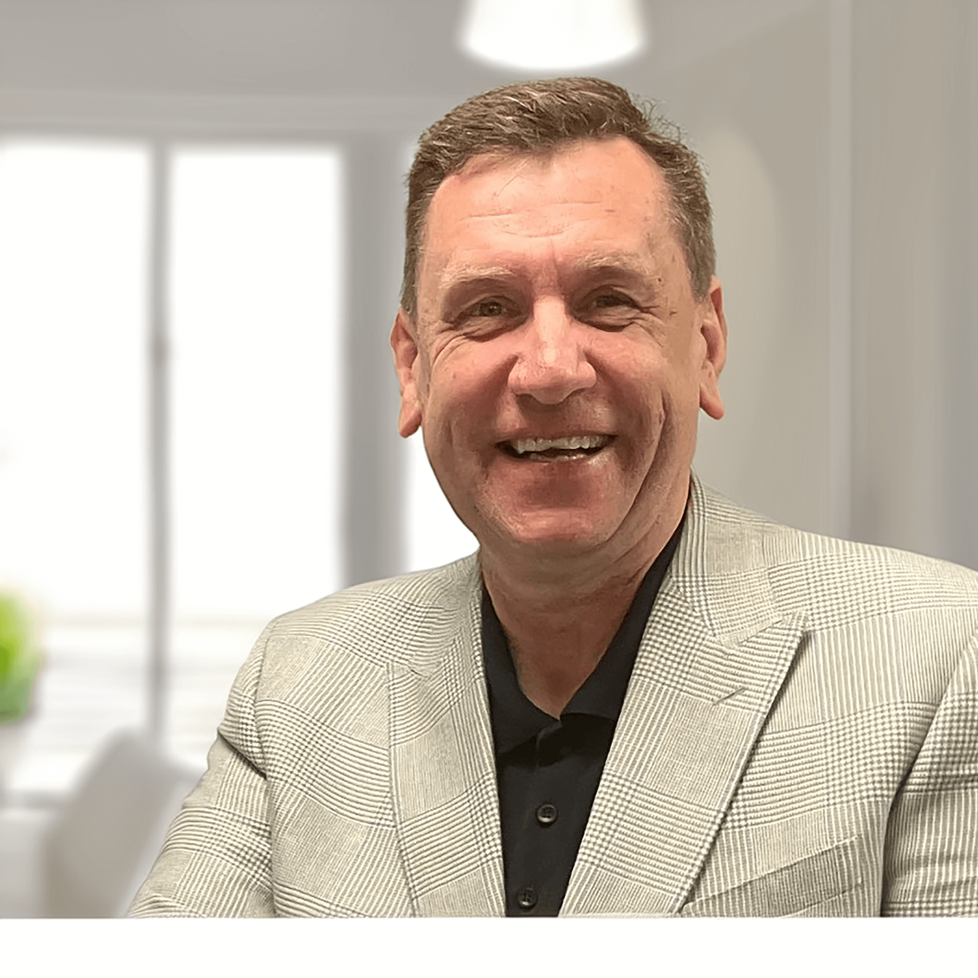 Meet Simon Motley (Founder and Global Advocate)
