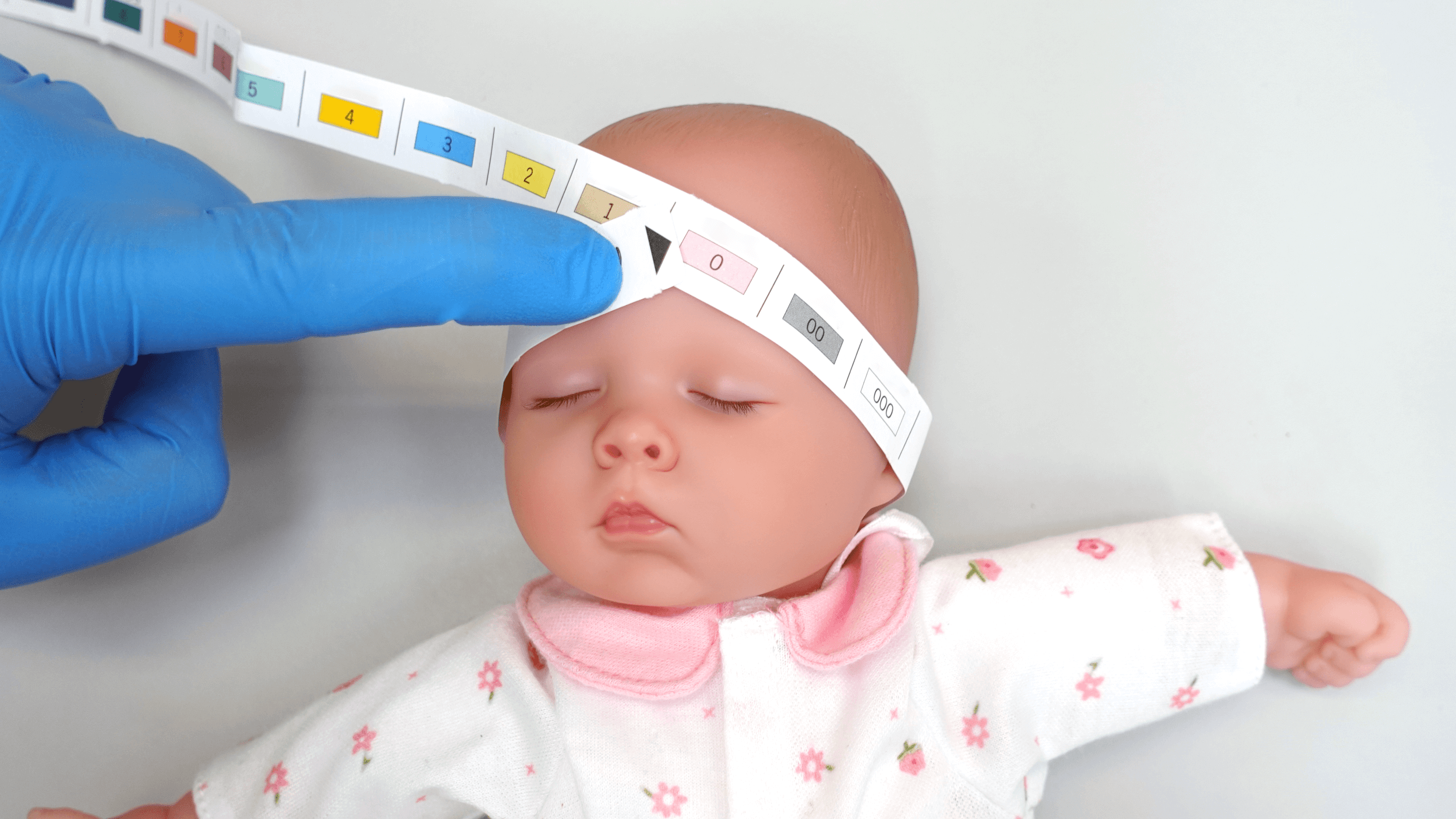 The Impact of Accurate Measurements in Neonatal Care