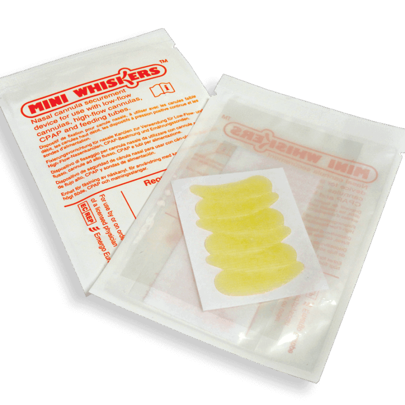 Mini Whiskers®