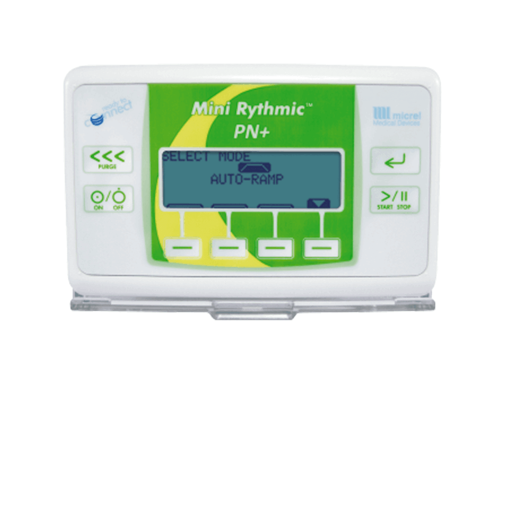 Micrel Rythmic PN+