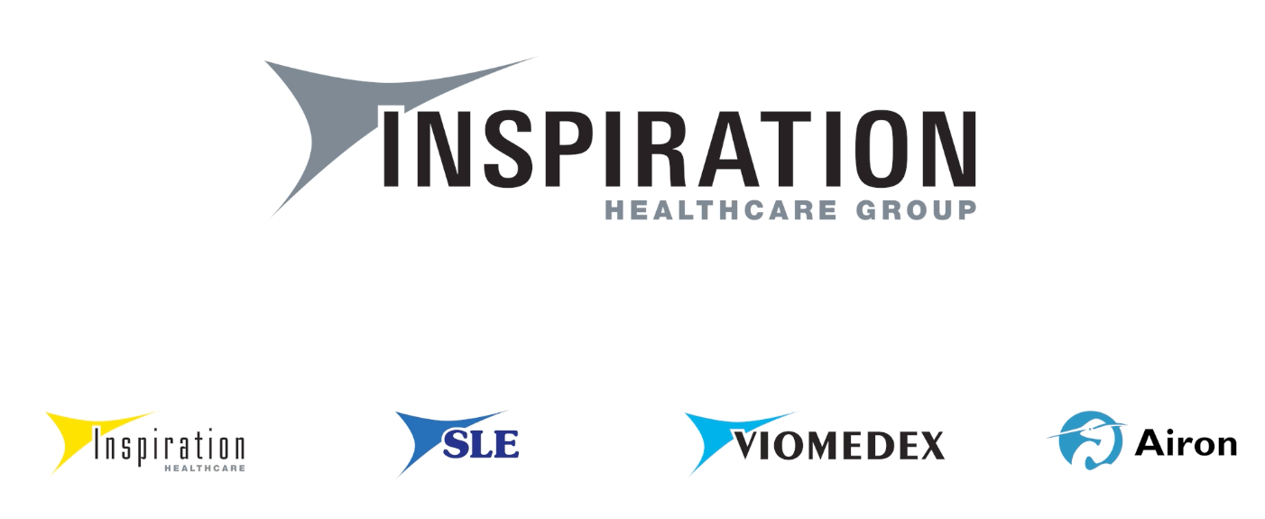 Airon Corporation joins the Inspiration Healthcare Group family