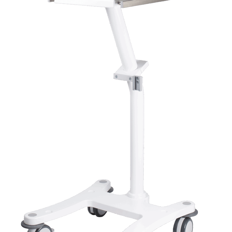 SD30 Compressor Trolley