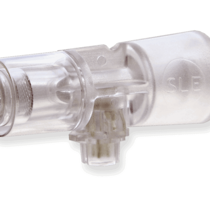 Single Use Flow Sensor