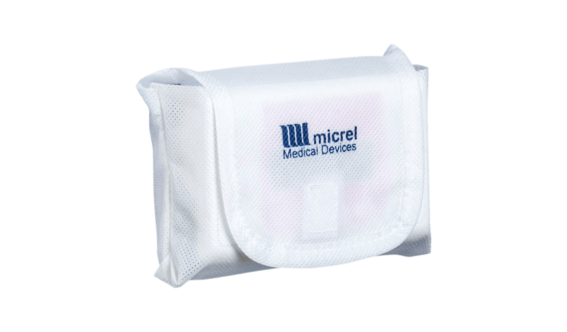 single use bag