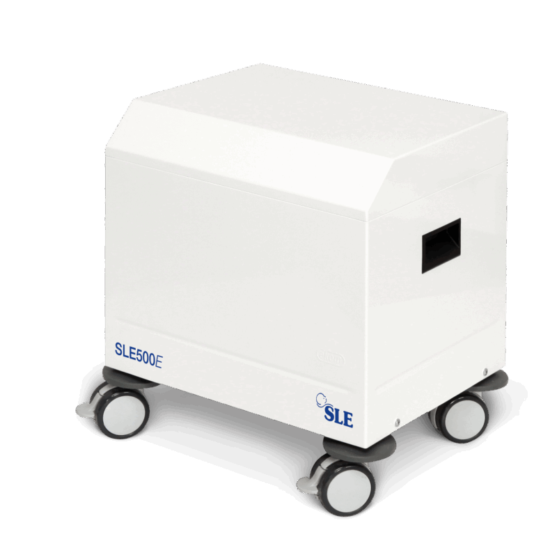 SLE500E Compressor