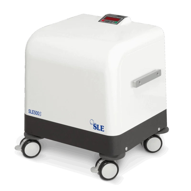 SLE500s Compressor