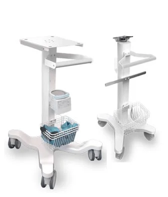 Medicart 1000 designed for the SLE 1000