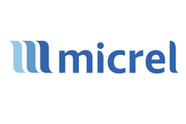 Micrel Logo