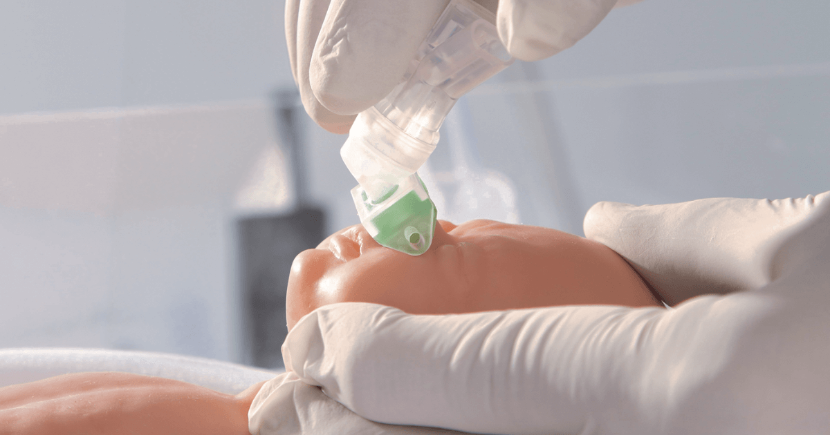 Innovating Neonatal Care: The Story of Inspire rPAP™