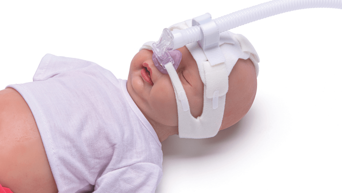 Neonatal Fixation 